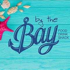 Menu of By the BAY, Hudson Lane, North Campus, New Delhi | August 2024 ...