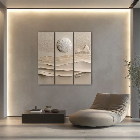 The Ultimate Guide to 3D Abstract Wall Art: Transform Your Walls Today ...