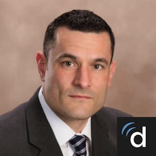 Dr. Angelo J. Cambio, MD | West Warwick, RI | Urologist | US News Doctors