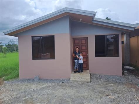 ¿Cómo solicitar un bono del Banhvi para reparar o ampliar su vivienda ...