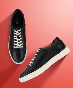 RED CHIEF Sneakers For Men - Buy RED CHIEF Sneakers For Men Online at ...