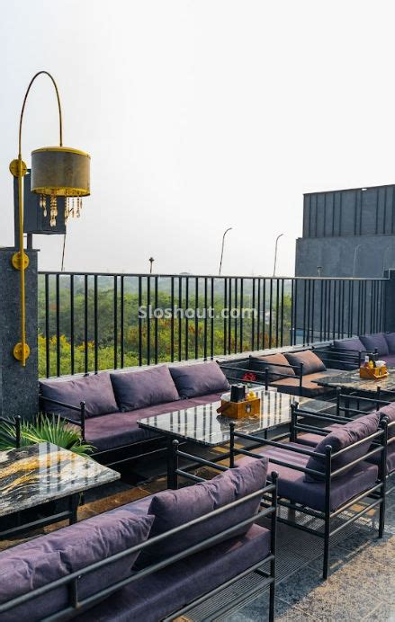 Limitless Cookhouse & Bar in Vasant Kunj, Delhi | Check Price, Photos ...