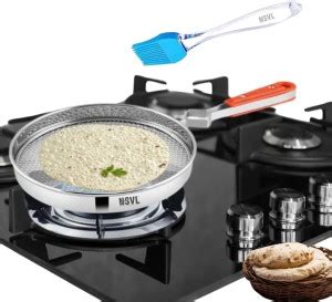 NSVL pulka Jali for gas stove,papad roaster,brinjal roaster,roti jali ...