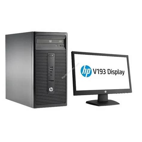 Image result for HP Computer System
