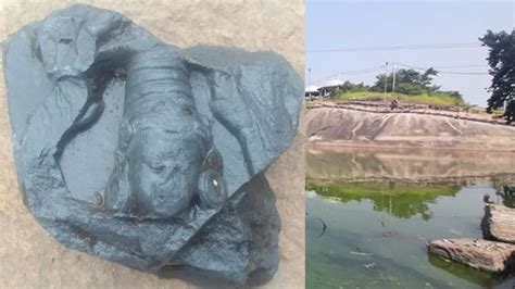 मंदार पर्वत : सीताकुंड में प्रगट हुए भगवान शिव, आकर्षक व अद्भुत है काले ...