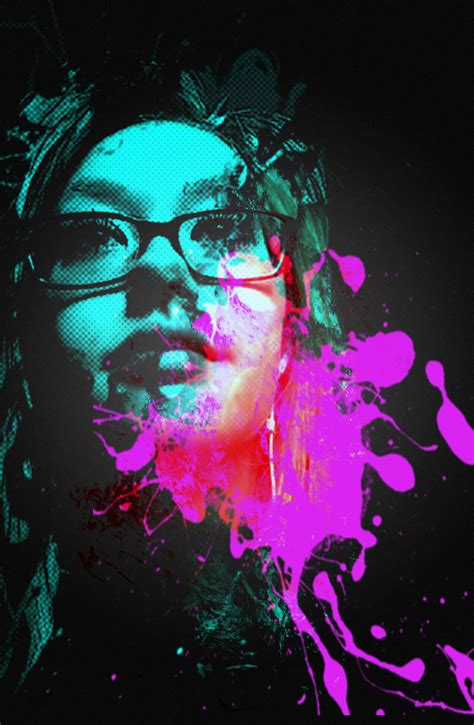 Image result for Visual Error Art Design