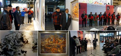 Welcome Consulate General of India,Shanghai