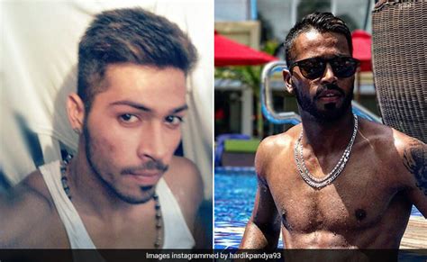 गरीबी में 300 रुपये कमाने के लिए ऐसा करते थे हार्दिक पंड्या, पढ़ें ...