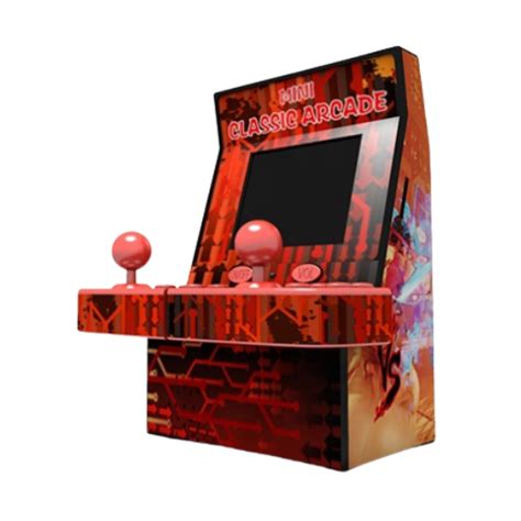 Mini Arcade Game Machine 的图像结果