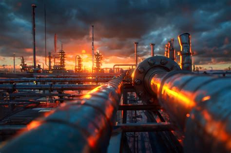 Decarbonizing India's steel industry: A strategic roadmap | EY - India