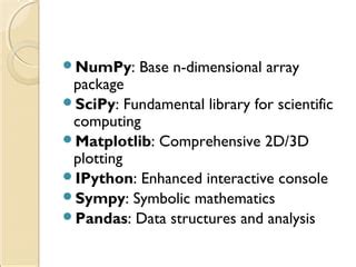 Image result for Python Data Analytics Poster