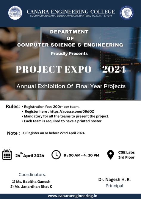 Canara Engineering College