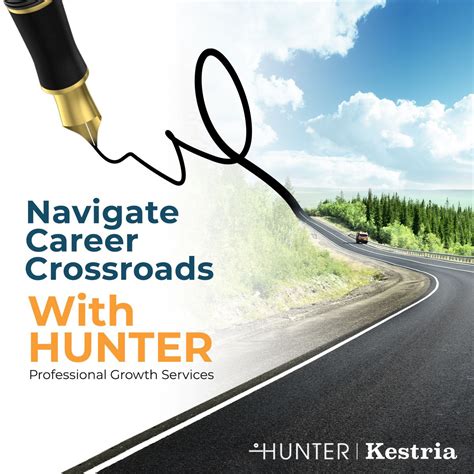 Unleash Your Potential with Hunter Professional Growth Services | HUNTER