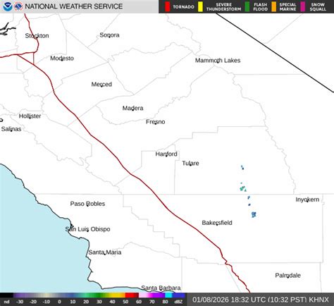 National Weather Service