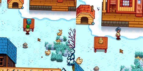 Stardew Valley's Sandy Mystery Explained