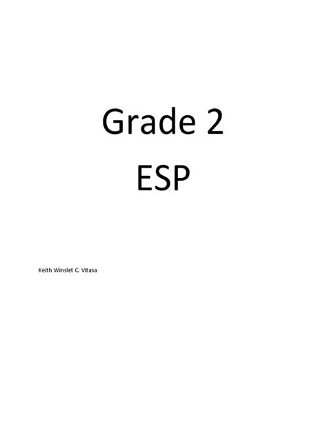 Image result for Grade 2 Lessons
