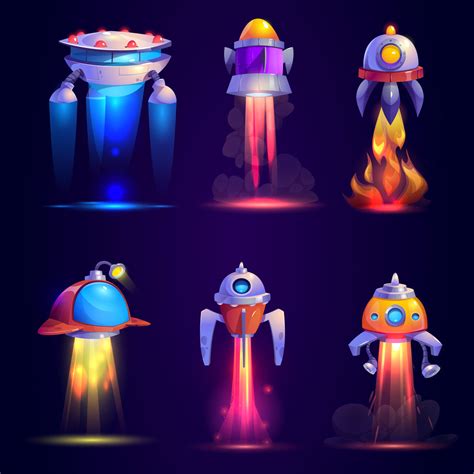 Image result for Alien Schiffe