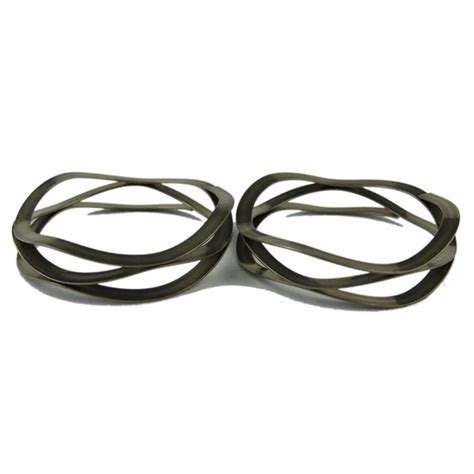 Image result for Polymer Wave Spring