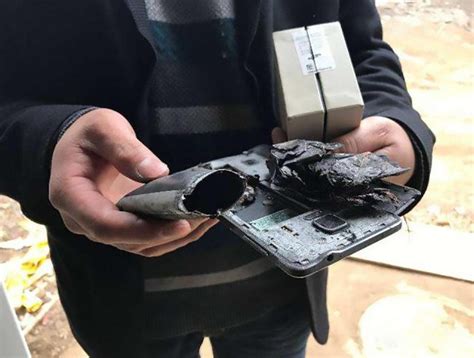 Image result for Samsung Galaxy Note Fe Exploded