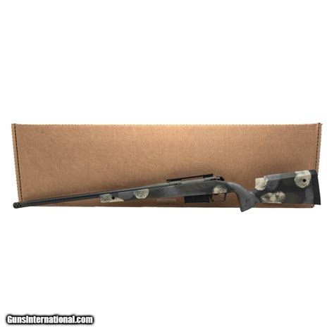 Image result for Springfield Waypoint 300 Win Mag