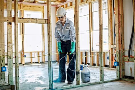 Termite Pre-Treatment & Prevention | HomeTeam Pest Defense