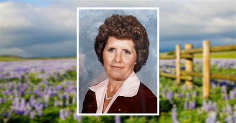 Obituary | Dorothy Shepherd | Frazer's Funeral Home