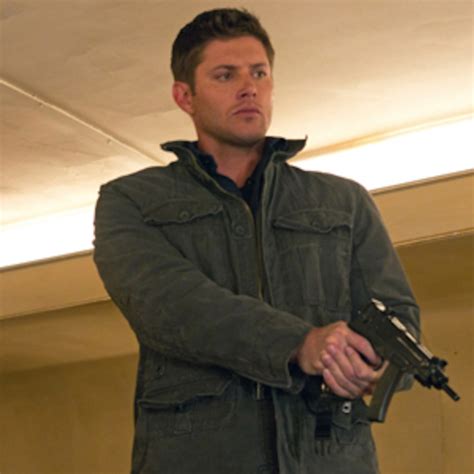 Supernatural Season Seven: Spoiler Stills