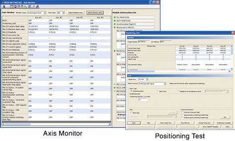 Features Simple Motion/Positioning | Controllers MELSEC-L Series ...