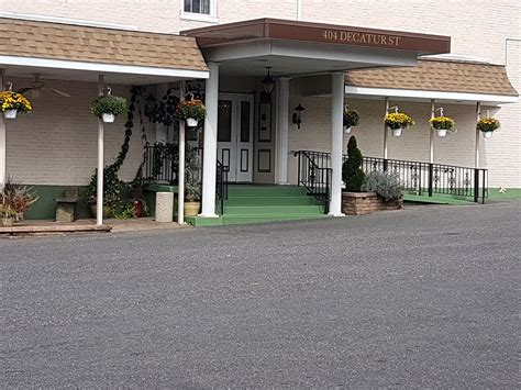 Upchurch Funeral Home, P.A. - Cumberland, MD- Lynn H. Workmeister, 80 ...