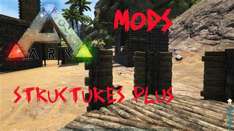 Image result for How to Install Structures Plus Ark