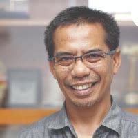 Dahlan Dahi kini menjadi Chief Executive Officer di Tribun News Network ...