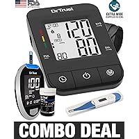 Amazon.in Bestsellers: The most popular items in Arm Blood Pressure ...