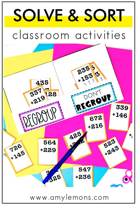 Sorting in Math 的图像结果