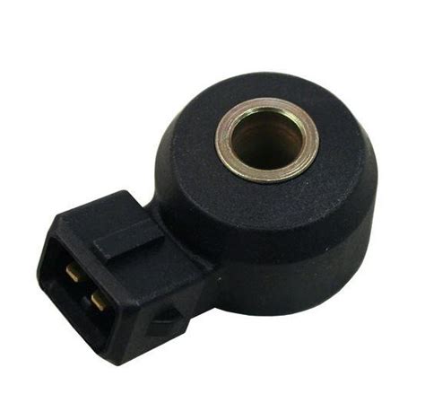 Code P0327 Knock Sensor 的图像结果