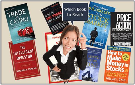 Top 10 Trading and Investment Books of All Time - profiletraders.in