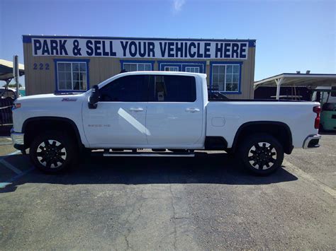 Truck for sale: 2020 Chevrolet Duramax Z-71 2500HD 4X4 Crewcab in Lodi Stockton CA - Lodi Park ...
