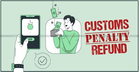 No time limit prescribed u/s 27 for refund of Customs Penalty and ...