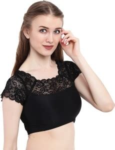 Claseey inFashion U-Neck Women Blouse - Buy Claseey inFashion U-Neck ...