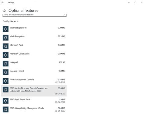 Image result for Active Directory PowerShell Module