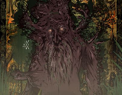 Image result for ENT Treebeard