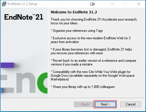 Image result for EndNote Software Free Download