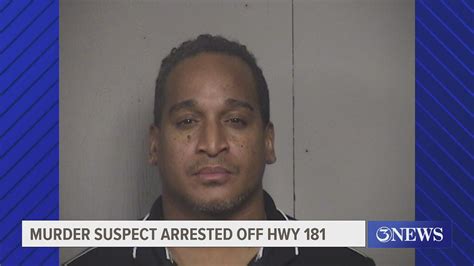 Corpus Christi police make arrest in connection to early December ...