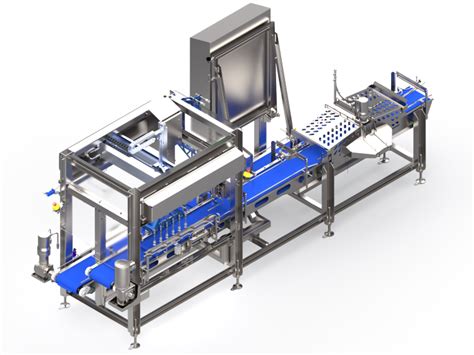 Auto Packing System 的图像结果