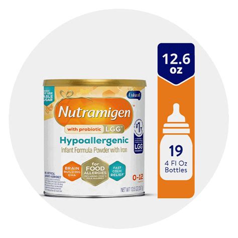 The Best Baby Formula to Nourish Your Child