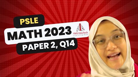 Image result for 2016 PSLE Math Question 15 Paper 2