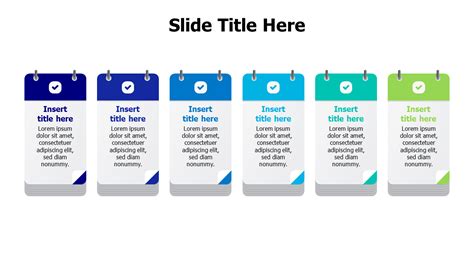 Image result for Notes List Design PowerPoint