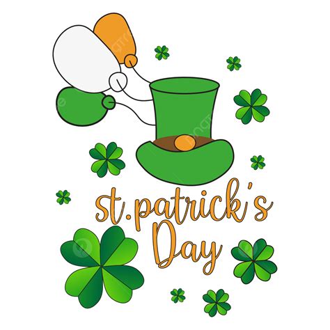 St. Patrick's Day Clipart