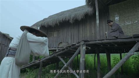 CCTV甘肃纪录片《河西走廊》04《根脉》
