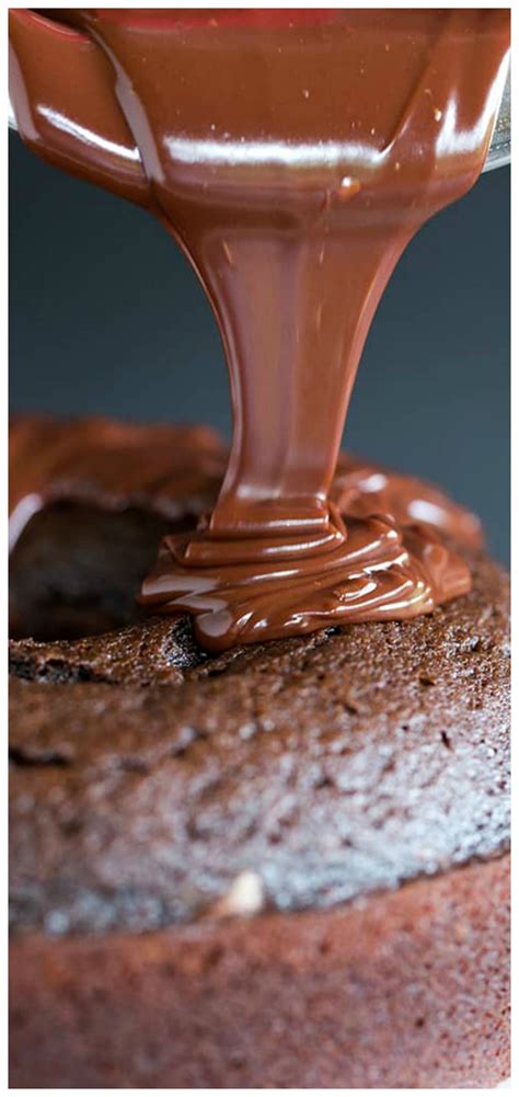 old fashioned chocolate cake recipe