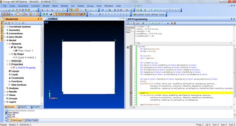 Image result for API Femap